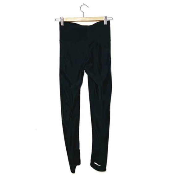 Ssense | Hyein Seo | NWT Ribbed Sport Leggings - Picture 3 of 6